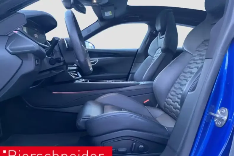 Audi e-tron GT din 2024 cu 30.000 km - oferta AUD180891 - foto 7