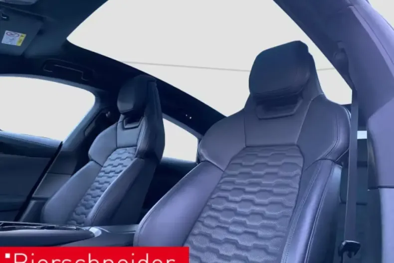 Audi e-tron GT din 2024 cu 30.000 km - oferta AUD180891 - foto 8