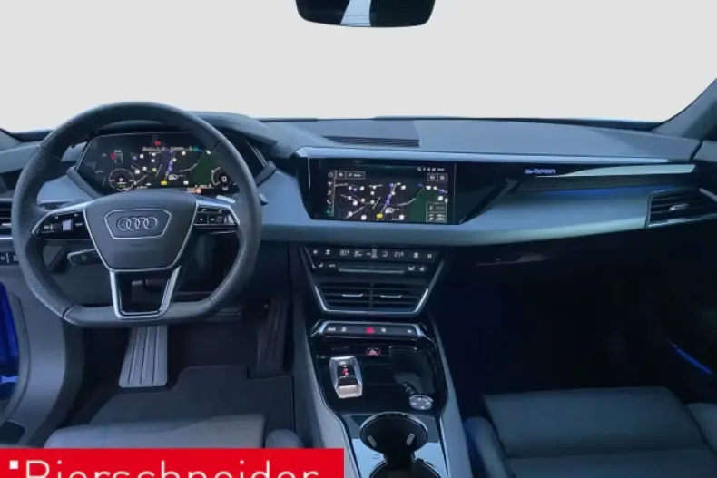 Audi e-tron GT din 2024 cu 30.000 km - oferta AUD180891 - foto 9