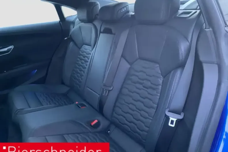 Audi e-tron GT din 2024 cu 30.000 km - oferta AUD180891 - foto 10