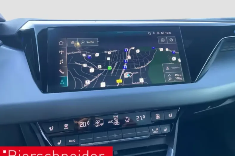 Audi e-tron GT din 2024 cu 30.000 km - oferta AUD180891 - foto 17