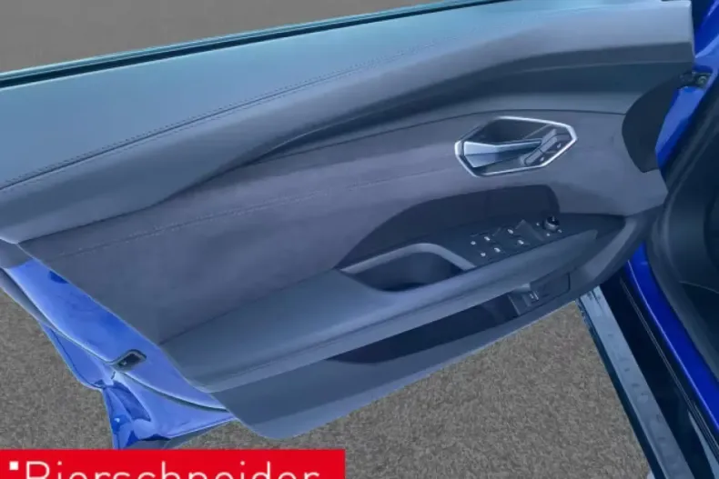 Audi e-tron GT din 2024 cu 30.000 km - oferta AUD180891 - foto 20