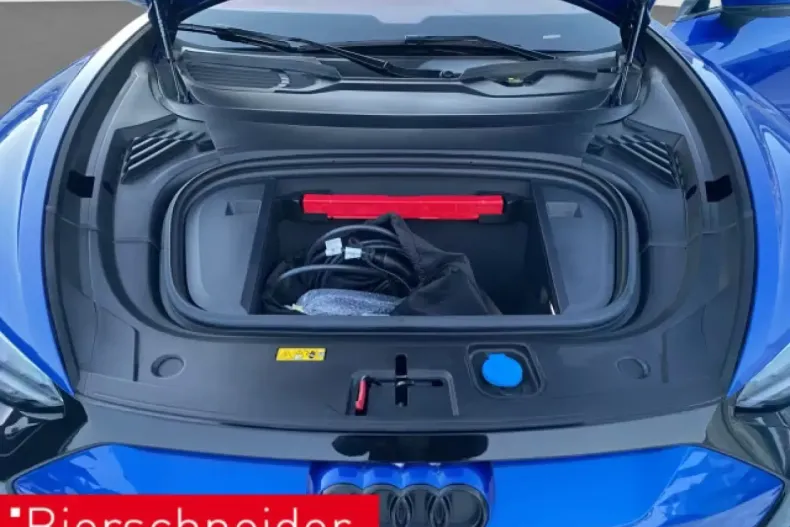 Audi e-tron GT din 2024 cu 30.000 km - oferta AUD180891 - foto 21