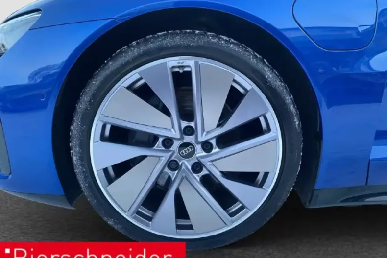 Audi e-tron GT din 2024 cu 30.000 km - oferta AUD180891 - foto 23