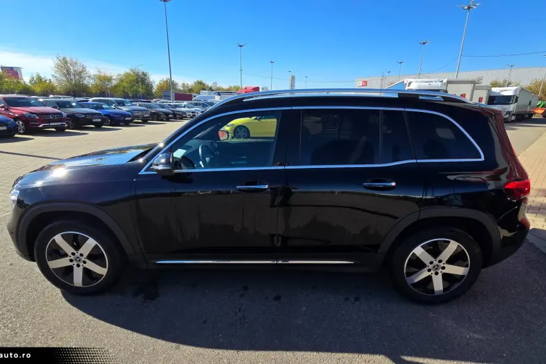 Mercedes-Benz GLB 200 din 2023 cu 27.117 km - oferta MER180892 - foto 6