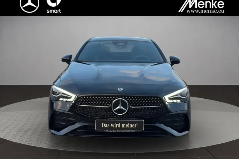 Mercedes-Benz CLA 200 din 2025 cu 4.920 km - oferta MER180893 - foto 2