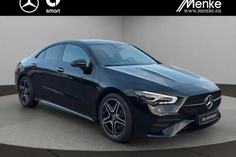 Mercedes-Benz CLA 200 din 2025 cu 4.920 km - oferta MER180893 - foto 3