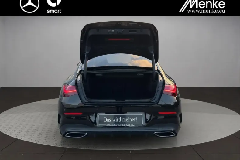 Mercedes-Benz CLA 200 din 2025 cu 4.920 km - oferta MER180893 - foto 16