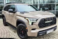 Toyota Land Cruiser din 2025 cu 100 km - oferta TOY180894 - foto 1