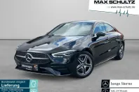 Mercedes-Benz CLA 220 din 2024 cu 8.500 km - oferta MER180895 - foto 1