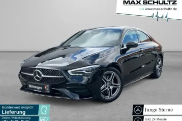Mercedes-Benz CLA 220 din 2024 - oferta MER180895
