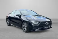 Mercedes-Benz CLA 220 din 2024 cu 8.500 km - oferta MER180895 - foto 2
