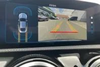 Mercedes-Benz CLA 220 din 2024 cu 8.500 km - oferta MER180895 - foto 11