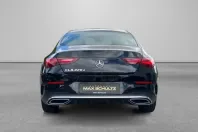 Mercedes-Benz CLA 220 din 2024 cu 8.500 km - oferta MER180895 - foto 14
