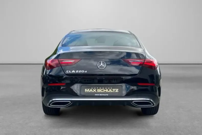 Mercedes-Benz CLA 220 din 2024 cu 8.500 km - oferta MER180895 - foto 14