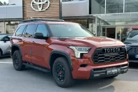 Toyota Sequoia din 2024 cu 1.000 km - oferta TOY180896 - foto 1