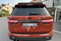 Toyota Sequoia din 2024 cu 1.000 km - oferta TOY180896 - foto 3