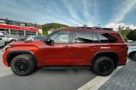 Toyota Sequoia din 2024 cu 1.000 km - oferta TOY180896 - foto 7