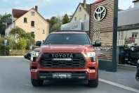 Toyota Sequoia din 2024 cu 1.000 km - oferta TOY180896 - foto 8