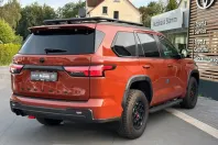 Toyota Sequoia din 2024 cu 1.000 km - oferta TOY180896 - foto 9