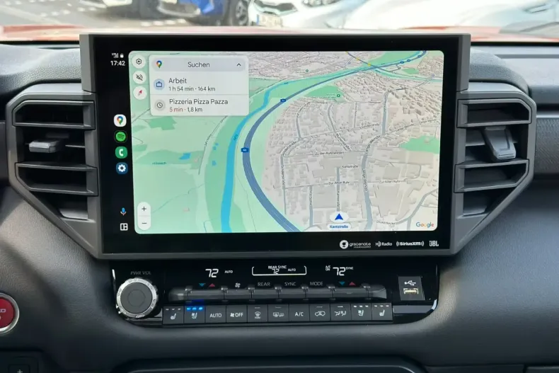 Toyota Sequoia din 2024 cu 1.000 km - oferta TOY180896 - foto 20