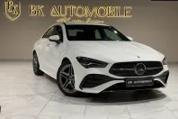 Mercedes-Benz CLA 220 din 2024 cu 24.000 km - oferta MER180897 - foto 1