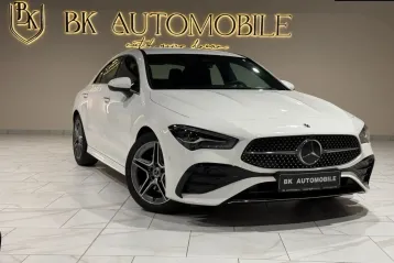 Mercedes-Benz CLA 220 din 2024 - oferta MER180897
