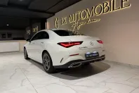 Mercedes-Benz CLA 220 din 2024 cu 24.000 km - oferta MER180897 - foto 2