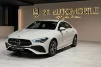 Mercedes-Benz CLA 220 din 2024 cu 24.000 km - oferta MER180897 - foto 3