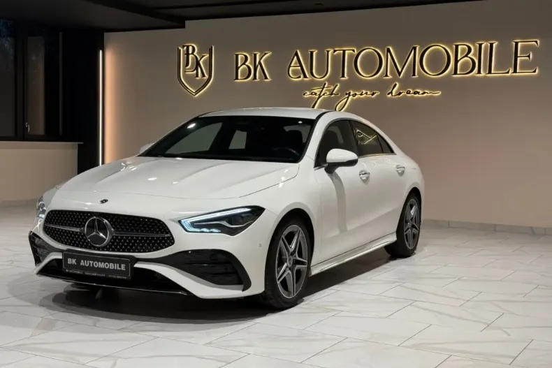 Mercedes-Benz CLA 220 din 2024 cu 24.000 km - oferta MER180897 - foto 3