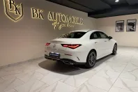 Mercedes-Benz CLA 220 din 2024 cu 24.000 km - oferta MER180897 - foto 4