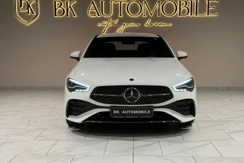 Mercedes-Benz CLA 220 din 2024 cu 24.000 km - oferta MER180897 - foto 5