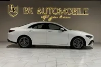 Mercedes-Benz CLA 220 din 2024 cu 24.000 km - oferta MER180897 - foto 8