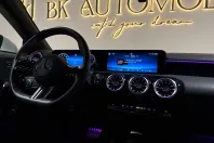 Mercedes-Benz CLA 220 din 2024 cu 24.000 km - oferta MER180897 - foto 12
