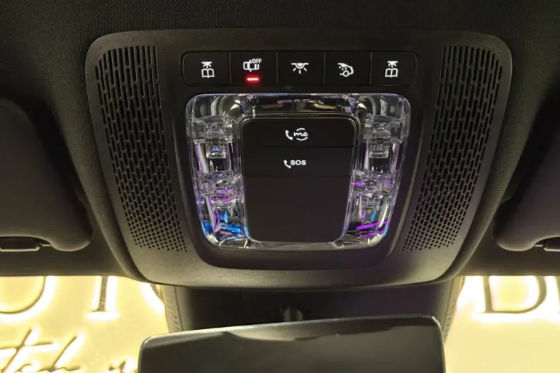 Mercedes-Benz CLA 220 din 2024 cu 24.000 km - oferta MER180897 - foto 14