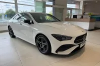 Mercedes-Benz CLA 200 din 2024 cu 12.000 km - oferta MER180898 - foto 2