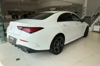 Mercedes-Benz CLA 200 din 2024 cu 12.000 km - oferta MER180898 - foto 3