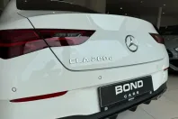 Mercedes-Benz CLA 200 din 2024 cu 12.000 km - oferta MER180898 - foto 8
