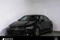 Mercedes-Benz CLA 220 din 2024 cu 20.846 km - oferta MER180899 - foto 1