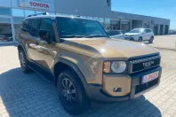 Toyota Land Cruiser din 2025 cu 250 km - oferta TOY180900 - foto 1