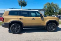 Toyota Land Cruiser din 2025 cu 250 km - oferta TOY180900 - foto 3