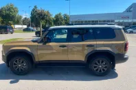 Toyota Land Cruiser din 2025 cu 250 km - oferta TOY180900 - foto 4