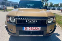 Toyota Land Cruiser din 2025 cu 250 km - oferta TOY180900 - foto 6