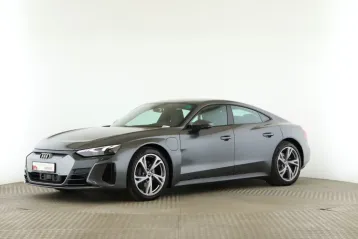 Audi e-tron GT din 2022 - oferta AUD180901