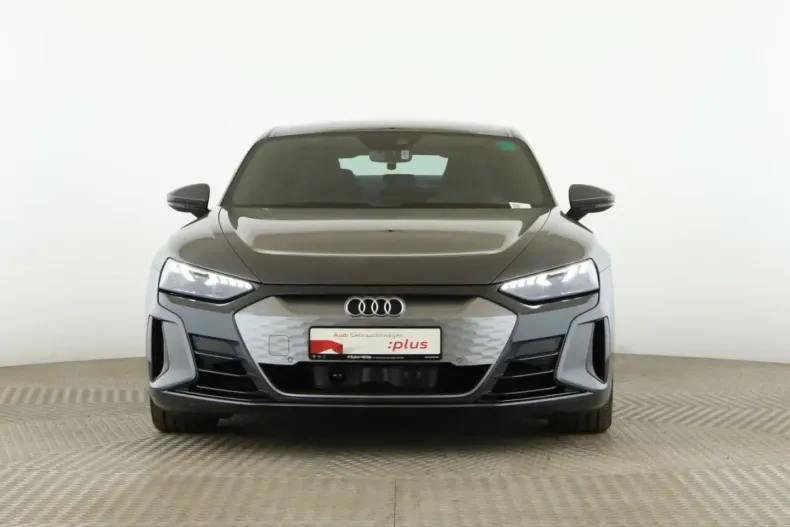 Audi e-tron GT din 2022 cu 21.605 km - oferta AUD180901 - foto 2