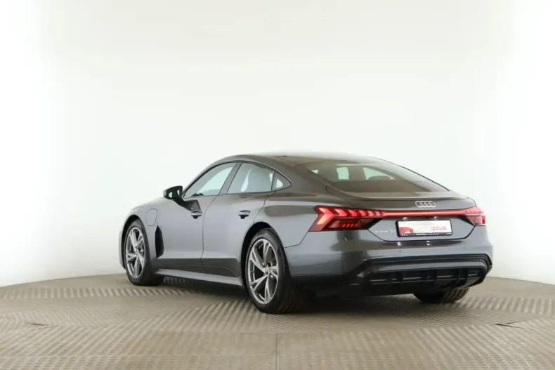 Audi e-tron GT din 2022 cu 21.605 km - oferta AUD180901 - foto 3