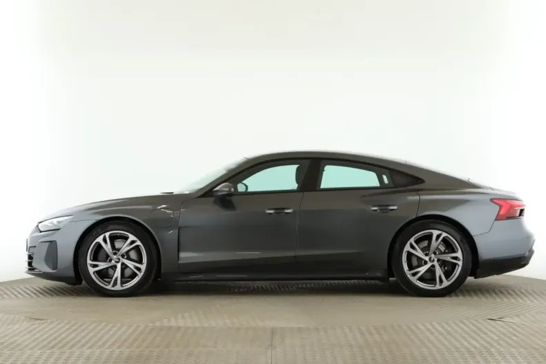 Audi e-tron GT din 2022 cu 21.605 km - oferta AUD180901 - foto 6