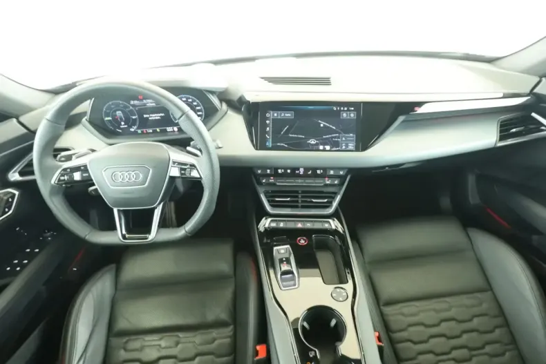 Audi e-tron GT din 2022 cu 21.605 km - oferta AUD180901 - foto 12