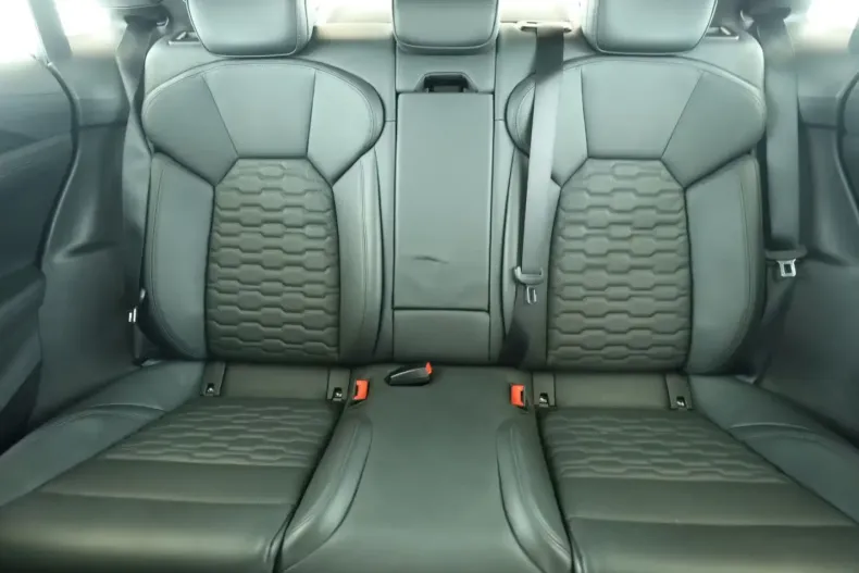 Audi e-tron GT din 2022 cu 21.605 km - oferta AUD180901 - foto 13