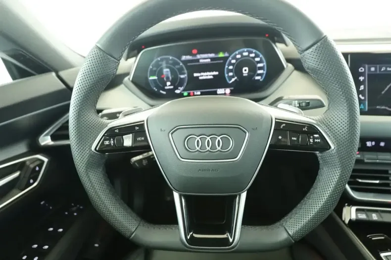 Audi e-tron GT din 2022 cu 21.605 km - oferta AUD180901 - foto 17